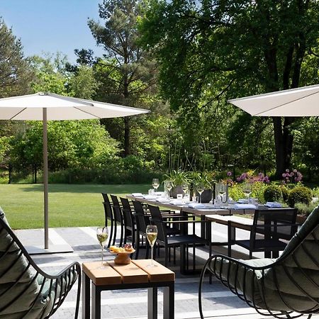 Relais&Chateaux De Struyckenbergen - villa met wellness Elspeet Buitenkant foto
